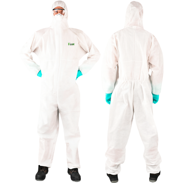 Спецодежда